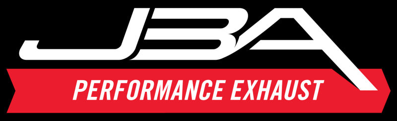 JBA 1962SJT Cat4Ward Header for 2004-2008 Dodge Durango 5.7L HEMI 1-5/8in Primary Ti Ctd