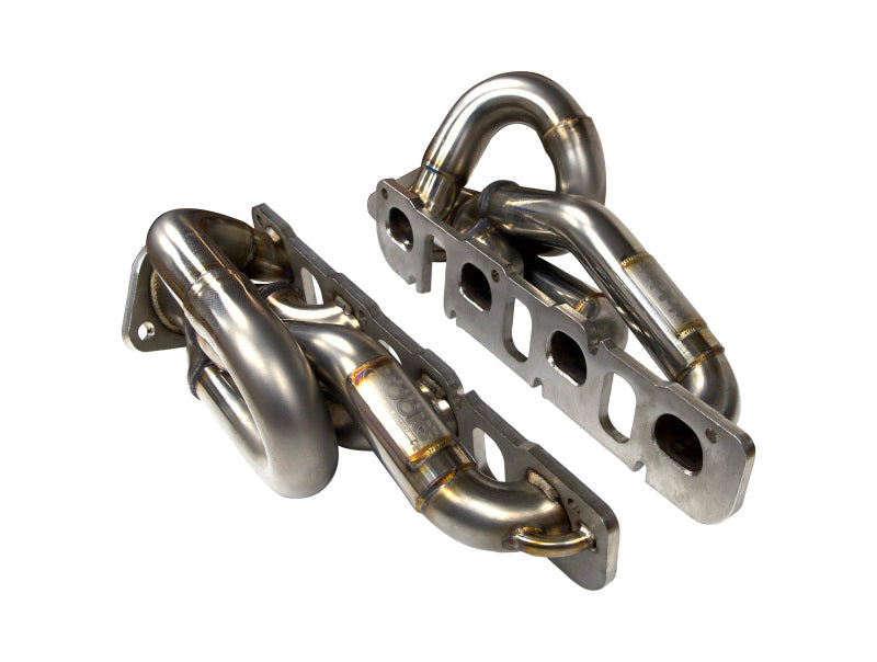 Kooks 35201110 1-5/8" x 1-3/4" Stainless Steel Torque Series Headers for 2019-2023 RAM 1500 5.7L HEMI