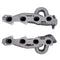 BBK 4014 Shorty Tuned Length Exhaust Headers - 1-3/4 Chrome for 2009+ Dodge Ram 5.7 Hemi