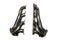 Kooks 31001400 1-7/8" Super Street Series Headers for 2005-2023 Challenger, Charger, Magnum R/T & 300 5.7L HEMI
