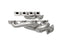 Kooks 35201110 1-5/8" x 1-3/4" Stainless Steel Torque Series Headers for 2019-2023 RAM 1500 5.7L HEMI