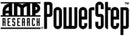 AMP Research 2019 Chevy Silverado 1500 Crew Cab PowerStep Plug N Play - Black (w/OEM Illumination)