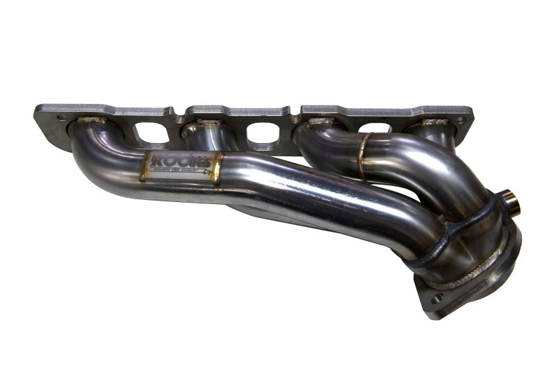 Kooks 31001400 1-7/8" Super Street Series Headers for 2005-2023 Challenger, Charger, Magnum R/T & 300 5.7L HEMI