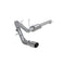 MBRP S5142409 3" Cat Back, Single Side for 2009-2024 Dodge Ram 1500 5.7L Hemi