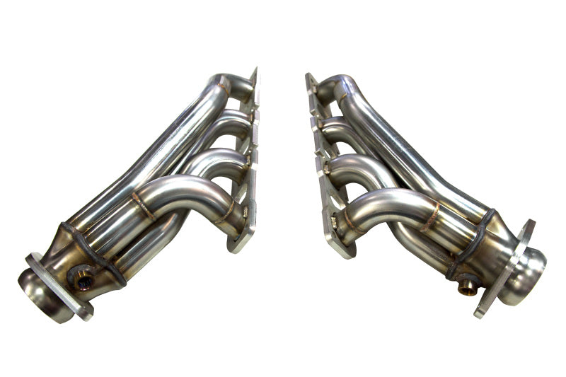 Kooks 31021400 1-7/8" x 3" Super Street Series Headers for 2011-2023 Challenger Charger 300C SRT8 6.4L SRT 392 & SRT Hellcat 6.2L HEMI