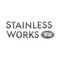Stainless Works 2008-17 Hemi Headers 1-7/8in Primaries 3in High-Flow Cats