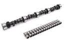 COMP Cams CL12-214-4 305H Camshaft and Lifters Kit for Chevrolet Small Block Engines with Flat Tappet Camshafts