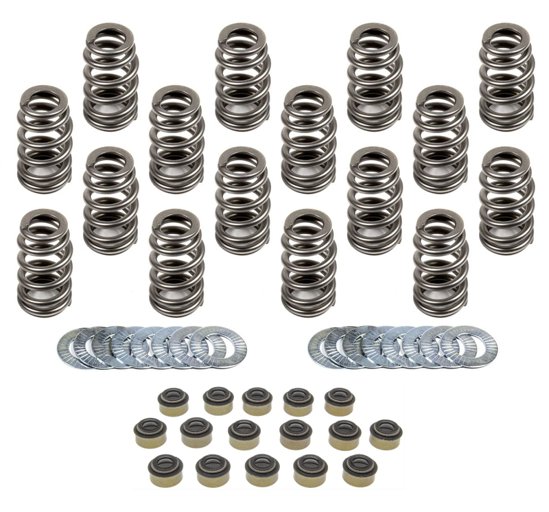 Stock Valve Springs & Seals Kit for 2009+ Chrysler Dodge Jeep 5.7L 6.4L Hemi Engines