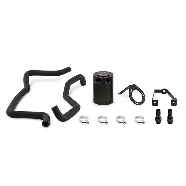 Mishimoto Direct Fit Oil Catch Can Kit for 2015+ Dodge Charger Chrysler 300C 5.7L