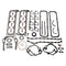 Enginetech F400-8 Full Engine Overhaul Gasket Set for 1975-1982 Ford 351C 351M Modified 400