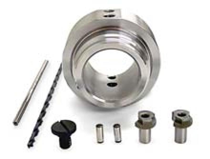ATI 918993 Crank Pin Drill Kit - LS1 LS2 LS3 LS6 L76