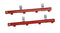 Aeromotive 99-04 Ford 5.4L Lightning and Harley 1/2 Ton Truck Billet Fuel Rails