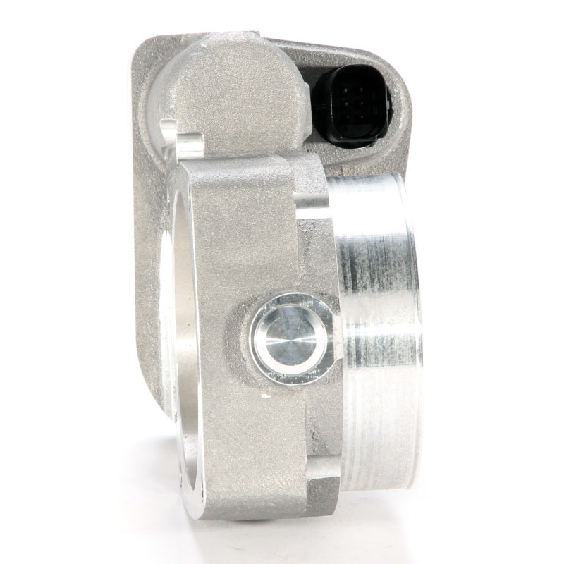 BBK 1781 85mm Power Plus Series Throttle Body for 2003-2012 Dodge Chrysler Jeep 5.7 6.1 6.4 Hemi