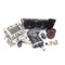 VMP Performance 11-14 Coyote Gen3R 2.65 L Supercharger Kit