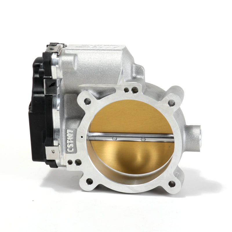 BBK 13-17 Dodge/Jeep/Chrysler Hemi 5.7/6.4L Power Plus Series 90mm Throttle Body