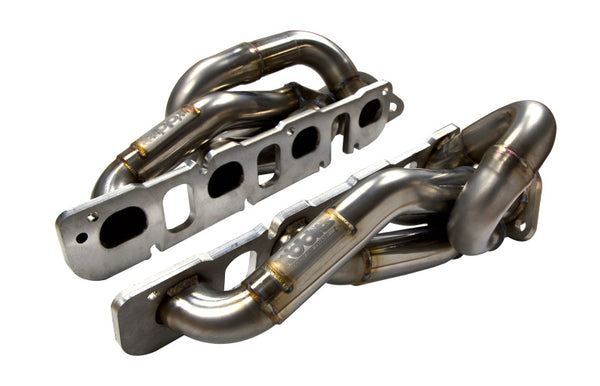 Kooks 35201110 1-5/8" x 1-3/4" Stainless Steel Torque Series Headers for 2019-2023 RAM 1500 5.7L HEMI