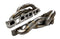 Kooks 35201110 1-5/8" x 1-3/4" Stainless Steel Torque Series Headers for 2019-2023 RAM 1500 5.7L HEMI