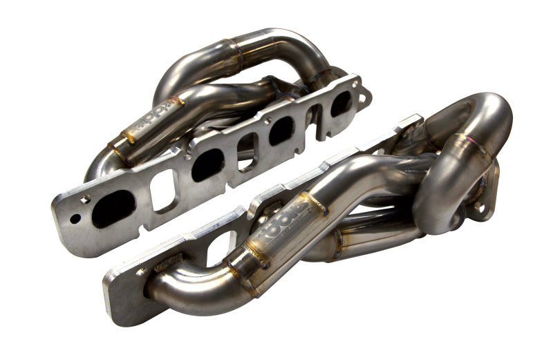 Kooks 35201110 1-5/8" x 1-3/4" Stainless Steel Torque Series Headers for 2019-2023 RAM 1500 5.7L HEMI