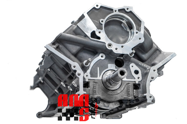 AMS Racing Forged Ford Gen III 5.2L Coyote Short Block