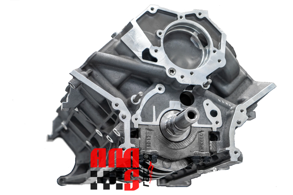 AMS Racing Forged 2018+ Ford Gen III 5.0L Coyote Short Block
