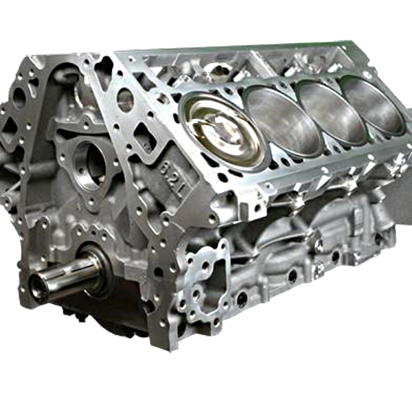AMS Racing 376 CID Gen V L86 LT1 Forged Short Block – AMS RACING