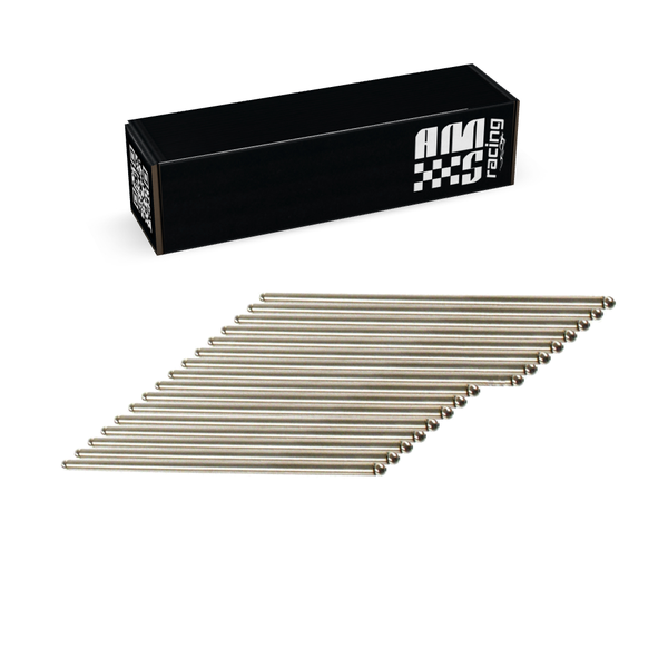 AMS Racing Pushrods Set for 2009 + Chrysler Dodge Jeep Ram 5.7L V8 HEMI