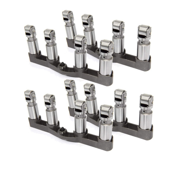 thumbnail interactive-video image 1 of Hydraulic Roller Lifter Kit For Chrysler Dodge 5.2L 5.9L SOHC 16V – Direct Fit 1 of 4