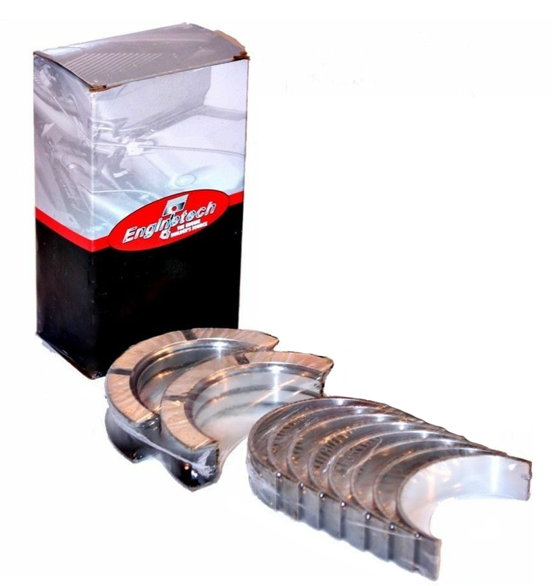 LS Crankshaft Main Bearings