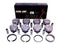 Stage 1 Performance Master Rebuild Kit for 1957-1980 Chevrolet Small Block 350 5.7L Engines