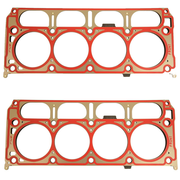 AMS Racing Gen V LT1 L86 6.2L MLS Head Gasket Set - Like 12688943