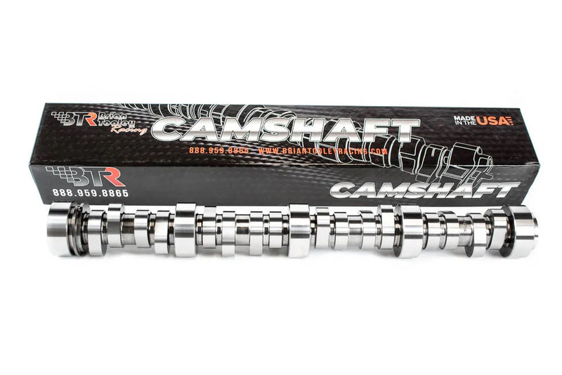 Brian Tooley Racing Truck Norris Camshaft for Chevrolet 4.8L 5.3L 6.0L Trucks SUVs