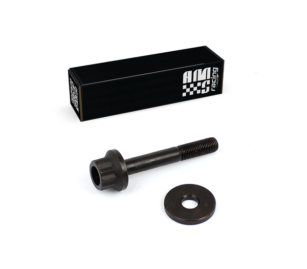 AMS Racing Harmonic Damper Balancer Bolt for Chevrolet Gen III IV LS1 LS2 LS3 LS6 Engines