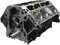 AMS Racing GM Gen IV LY6 408 CI Stroker Forged Short Block