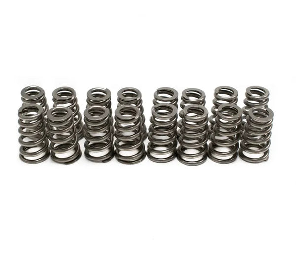 Brian Tooley Racing SK017 .650" Lift Conical Spring Set for Chrysler Dodge Jeep Ram 5.7L HEMI