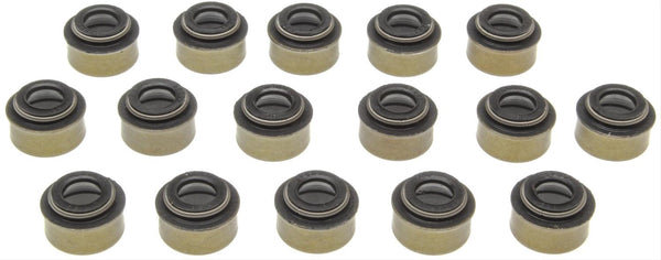 Viton Valve Seals for 2009+ Chrysler Dodge Jeep 5.7L 6.4L Hemi Engines