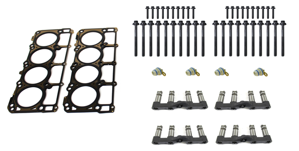 MDS Delete Conversion Kit for 2011-2015 Chrysler Dodge Jeep 6.4L 392 Hemi Engines