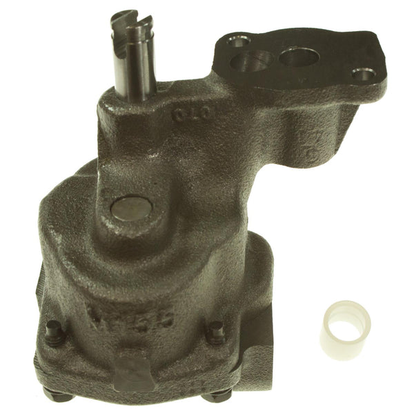 Enginetech EP155 Stock Replacement Oil Pump 3/4" Dia. Inlet for 1993-2002 Small Block Chevrolet 350 5.7L Engines