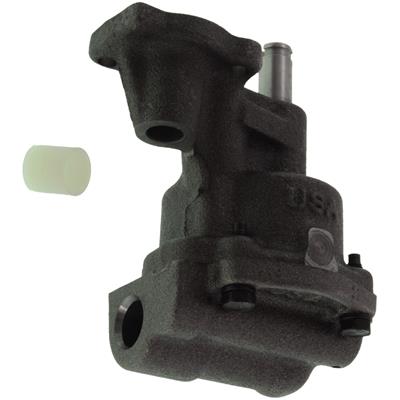 Enginetech EP55 Stock Oil Pump 5/8" Diameter Pickup for Chevrolet Small Block Engines