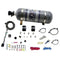 Nitrous Express All Gm Efi Single Nozzle System With Composite Bottle