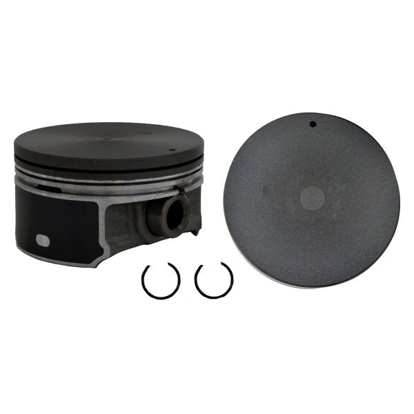 Enginetech RCC364EP Engine Rebuild Kit for Late 2003-2005 Chevrolet GMC 364 6.0L V8 LQ4  VIN "N"