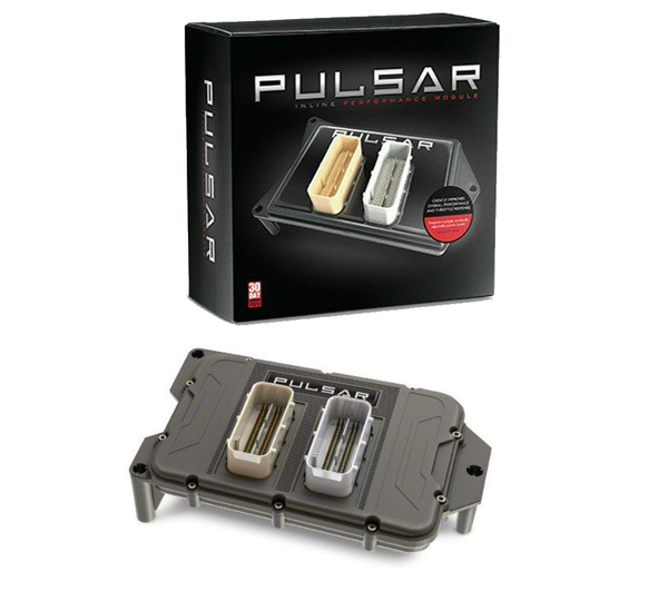 Edge Pulsar 32454 Module for 2019 2021 Ram 6.4L Hemi Engine Trucks