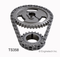 Enginetech RCF302HP Engine Rebuild Kit for 1986-1988 Ford 5.0L 302 Car EFI EX High Output