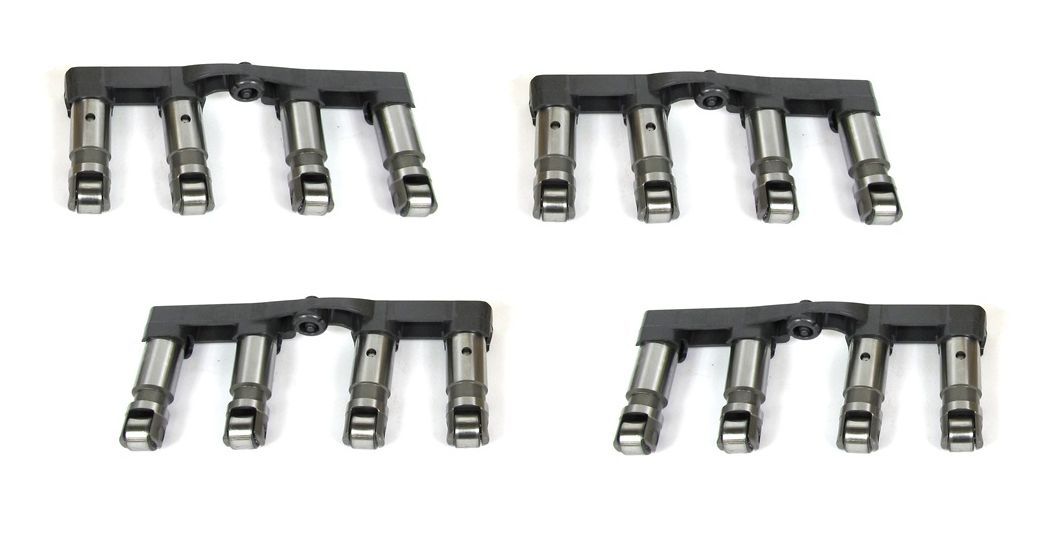 Enginetech L5701K-16 MDS Lifters Set for Chrysler Dodge Jeep 5.7L 6.4L Hemi Engines