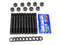 ARP 134-5401 Main Studs Kit for Chevrolet Small Block SBC Engines with 2 Bolt Large Journal Mains