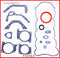 Enginetech RCF121CP Engine Rebuild Kit for 2000-2002 Ford Focus 2.0L SOHC VIN "P"