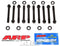 ARP 154-5001 Main Bolts Kit for Ford Small Block 289 302 5.0L Engines