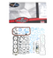 Enginetech T22R-48 Full Gasket Set for 1985-1995 Toyota 2.4L SOHC 22R 22RE Car Truck