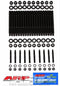 ARP 234-4317 12-Point Pro Cylinder Head Stud Kit for 2004-newer GM Gen III IV 4.8L 5.3L 6.0L 6.2L Engines