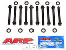 ARP 134-5002 Main Bolts Kit for Chevrolet 327 283 265 Engines with Small Journal Mains