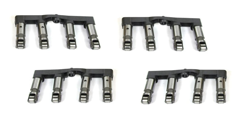 Enginetech L5701K-16 MDS Lifters Set for Chrysler Dodge Jeep 5.7L 6.4L Hemi Engines